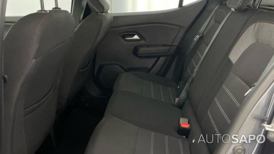 Dacia Sandero 1.0 ECO-G Stepway Comfort Bi-Fuel de 2022