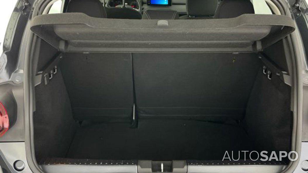 Dacia Sandero 1.0 ECO-G Stepway Comfort Bi-Fuel de 2022