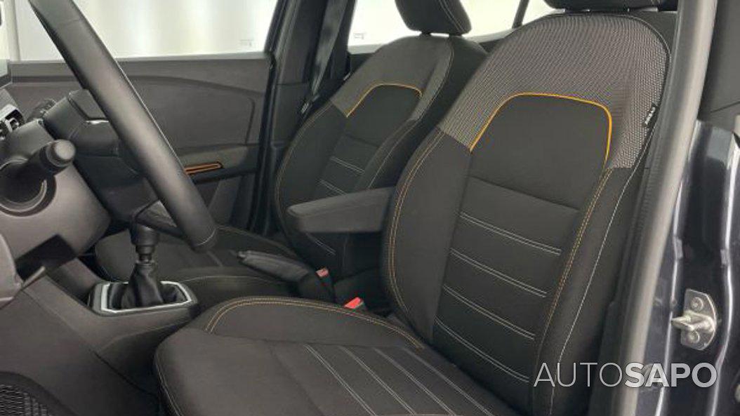 Dacia Sandero 1.0 ECO-G Stepway Comfort Bi-Fuel de 2022