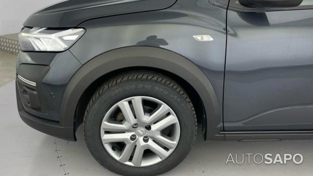 Dacia Sandero 1.0 ECO-G Stepway Comfort Bi-Fuel de 2022