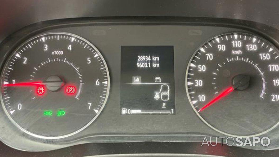 Dacia Sandero 1.0 ECO-G Stepway Comfort Bi-Fuel de 2022