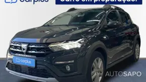Dacia Sandero 1.0 ECO-G Stepway Comfort Bi-Fuel de 2022