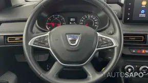 Dacia Sandero 1.0 ECO-G Stepway Comfort Bi-Fuel de 2022