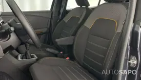 Dacia Sandero 1.0 ECO-G Stepway Comfort Bi-Fuel de 2022