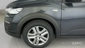Dacia Sandero 1.0 ECO-G Stepway Comfort Bi-Fuel de 2022