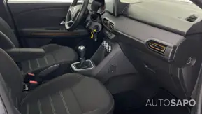 Dacia Sandero 1.0 ECO-G Stepway Comfort Bi-Fuel de 2022