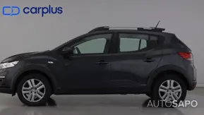 Dacia Sandero 1.0 ECO-G Stepway Comfort Bi-Fuel de 2022