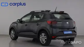 Dacia Sandero 1.0 ECO-G Stepway Comfort Bi-Fuel de 2022
