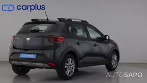Dacia Sandero 1.0 ECO-G Stepway Comfort Bi-Fuel de 2022