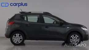 Dacia Sandero 1.0 ECO-G Stepway Comfort Bi-Fuel de 2022