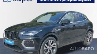Jaguar E-Pace 1.5 P300e R-Dynamic SE AWD Aut. de 2021