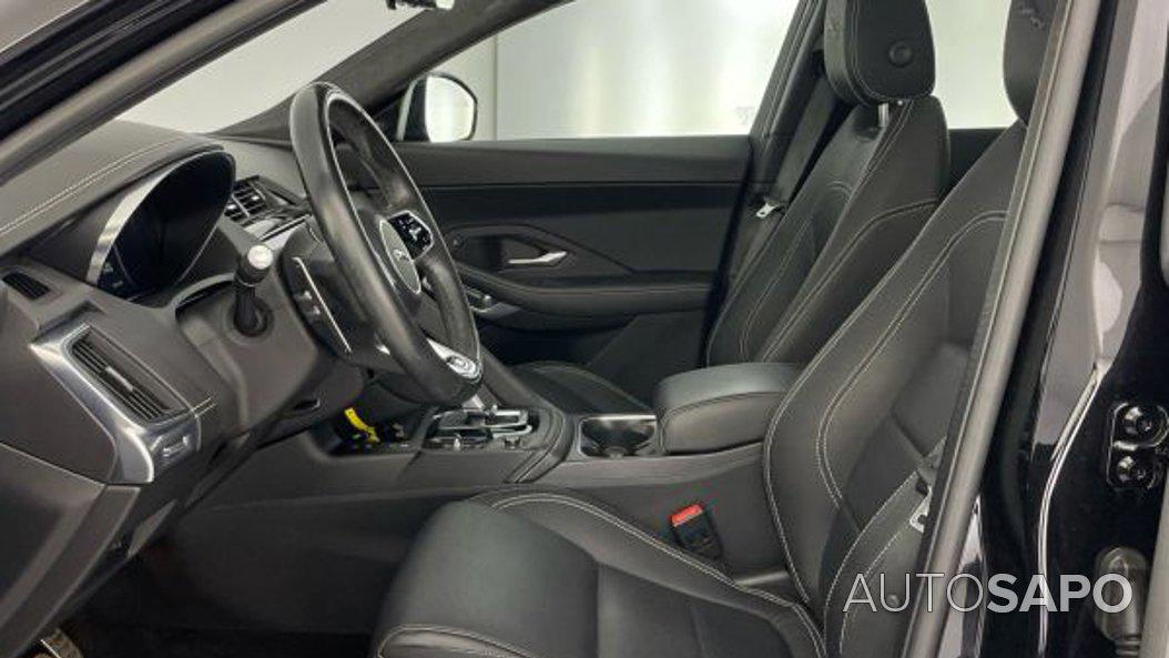Jaguar E-Pace 1.5 P300e R-Dynamic SE AWD Aut. de 2021