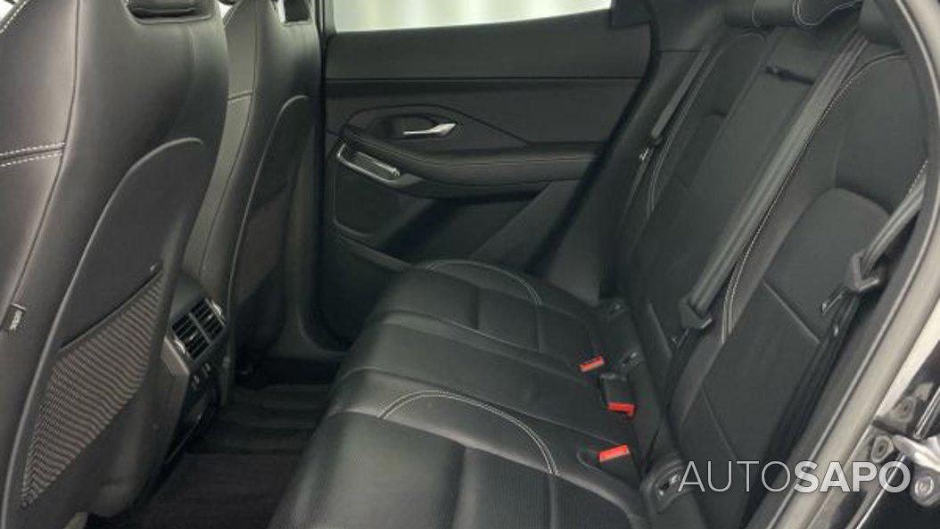 Jaguar E-Pace 1.5 P300e R-Dynamic SE AWD Aut. de 2021