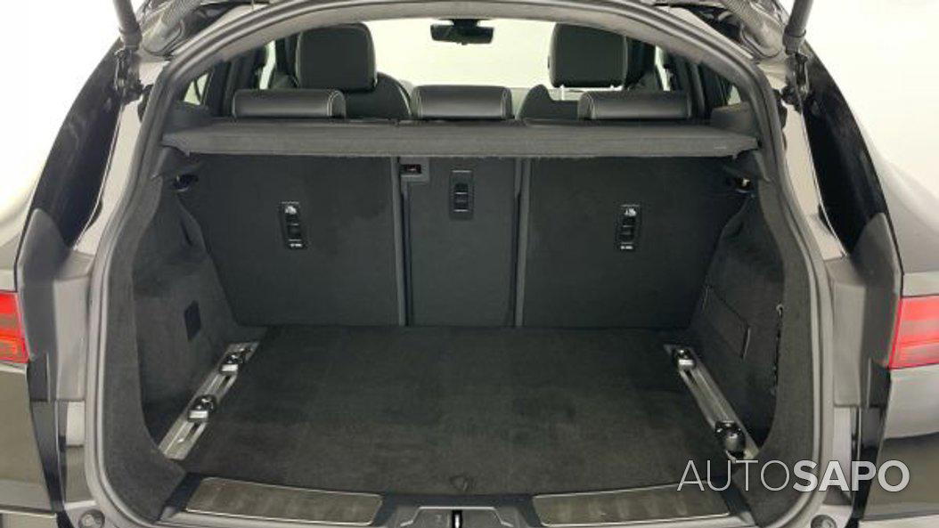 Jaguar E-Pace 1.5 P300e R-Dynamic SE AWD Aut. de 2021