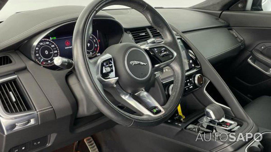 Jaguar E-Pace 1.5 P300e R-Dynamic SE AWD Aut. de 2021