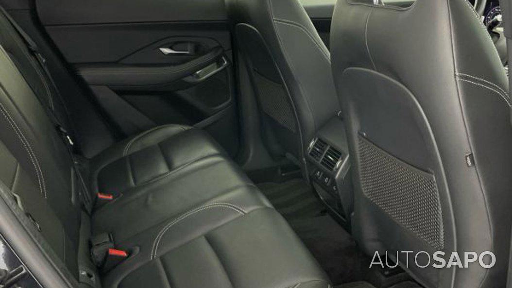Jaguar E-Pace 1.5 P300e R-Dynamic SE AWD Aut. de 2021