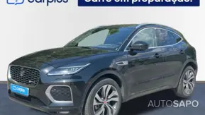 Jaguar E-Pace 1.5 P300e R-Dynamic SE AWD Aut. de 2021