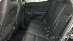 Jaguar E-Pace 1.5 P300e R-Dynamic SE AWD Aut. de 2021