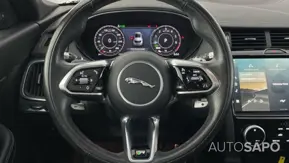 Jaguar E-Pace 1.5 P300e R-Dynamic SE AWD Aut. de 2021