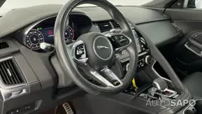 Jaguar E-Pace 1.5 P300e R-Dynamic SE AWD Aut. de 2021