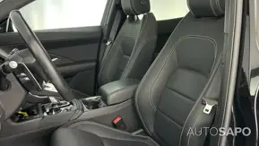 Jaguar E-Pace 1.5 P300e R-Dynamic SE AWD Aut. de 2021