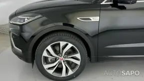 Jaguar E-Pace 1.5 P300e R-Dynamic SE AWD Aut. de 2021