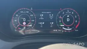 Jaguar E-Pace 1.5 P300e R-Dynamic SE AWD Aut. de 2021