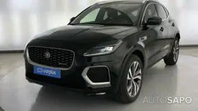 Jaguar E-Pace 1.5 P300e R-Dynamic SE AWD Aut. de 2021