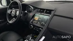 Jaguar E-Pace 1.5 P300e R-Dynamic SE AWD Aut. de 2021