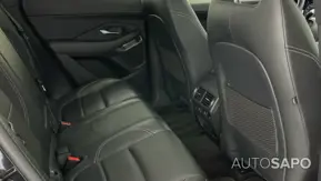 Jaguar E-Pace 1.5 P300e R-Dynamic SE AWD Aut. de 2021