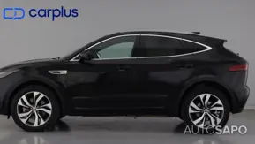 Jaguar E-Pace 1.5 P300e R-Dynamic SE AWD Aut. de 2021