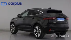 Jaguar E-Pace 1.5 P300e R-Dynamic SE AWD Aut. de 2021
