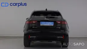 Jaguar E-Pace 1.5 P300e R-Dynamic SE AWD Aut. de 2021
