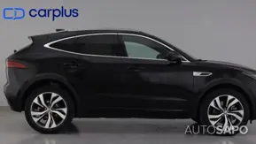 Jaguar E-Pace 1.5 P300e R-Dynamic SE AWD Aut. de 2021