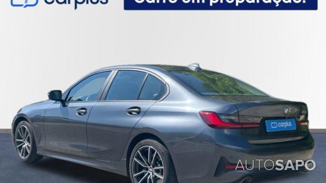 BMW Série 3 330 d Auto de 2020