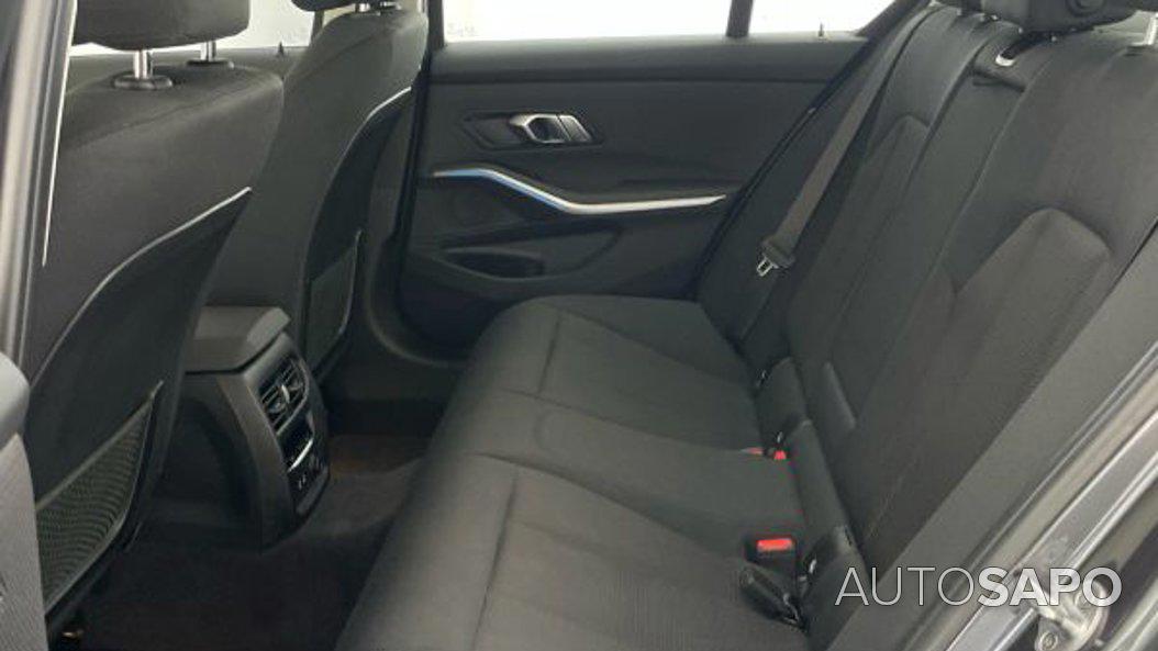 BMW Série 3 330 d Auto de 2020