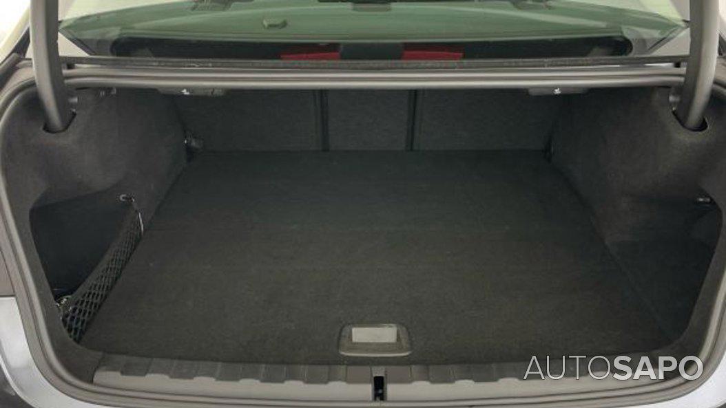 BMW Série 3 330 d Auto de 2020