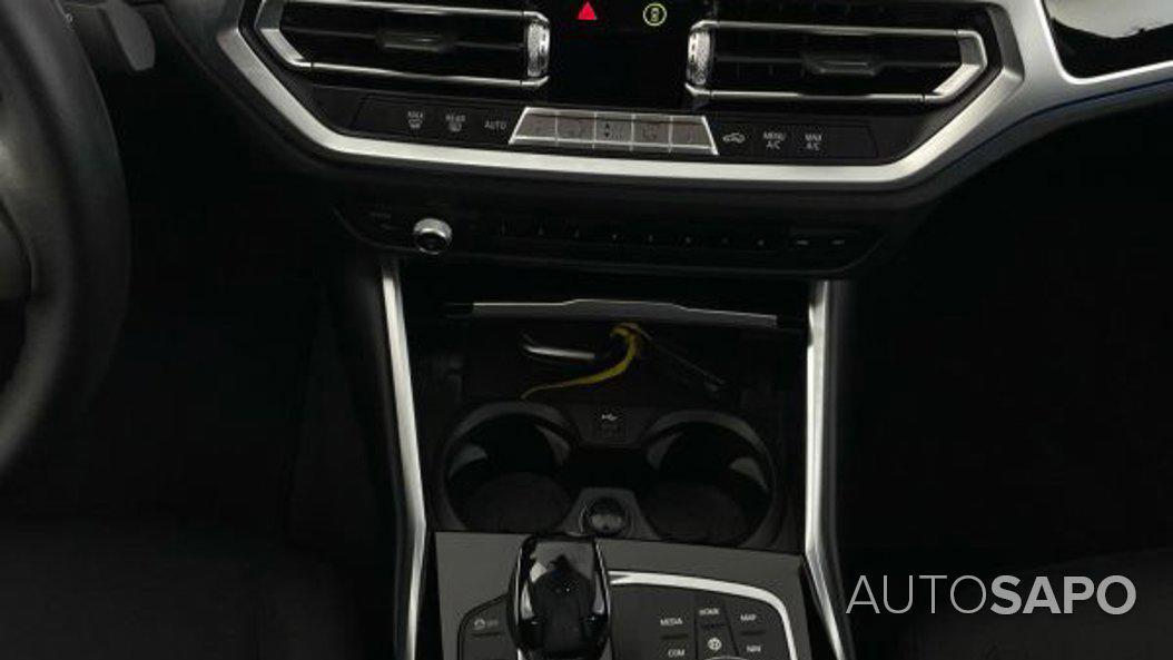 BMW Série 3 330 d Auto de 2020