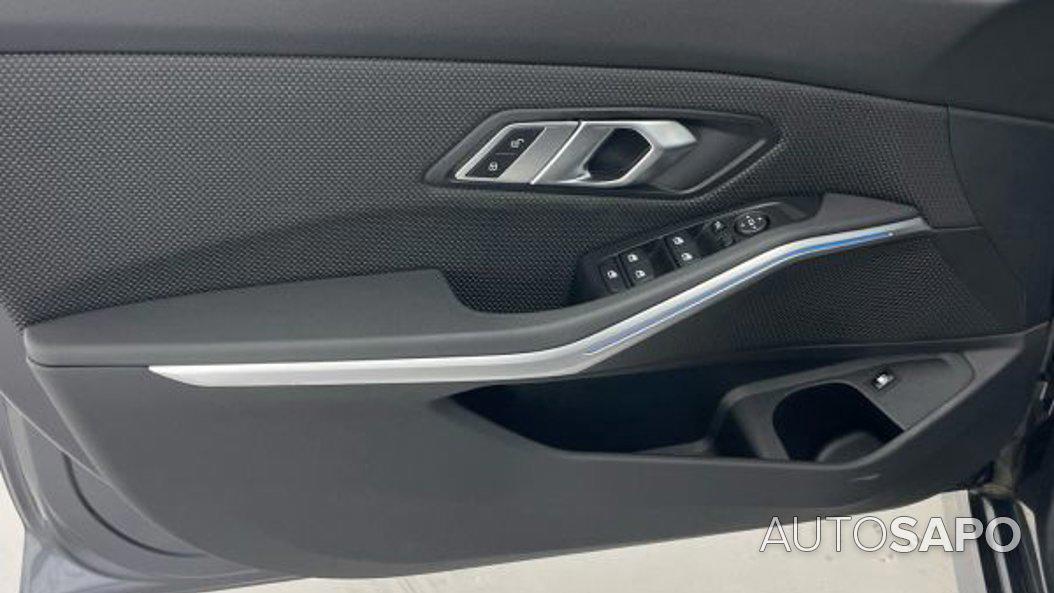 BMW Série 3 330 d Auto de 2020