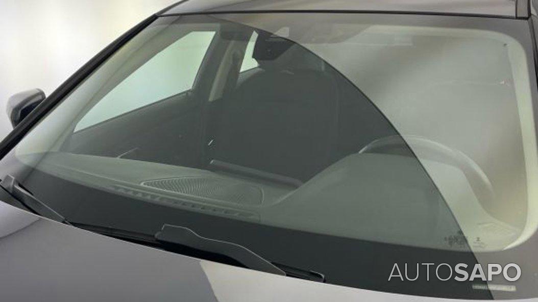BMW Série 3 330 d Auto de 2020