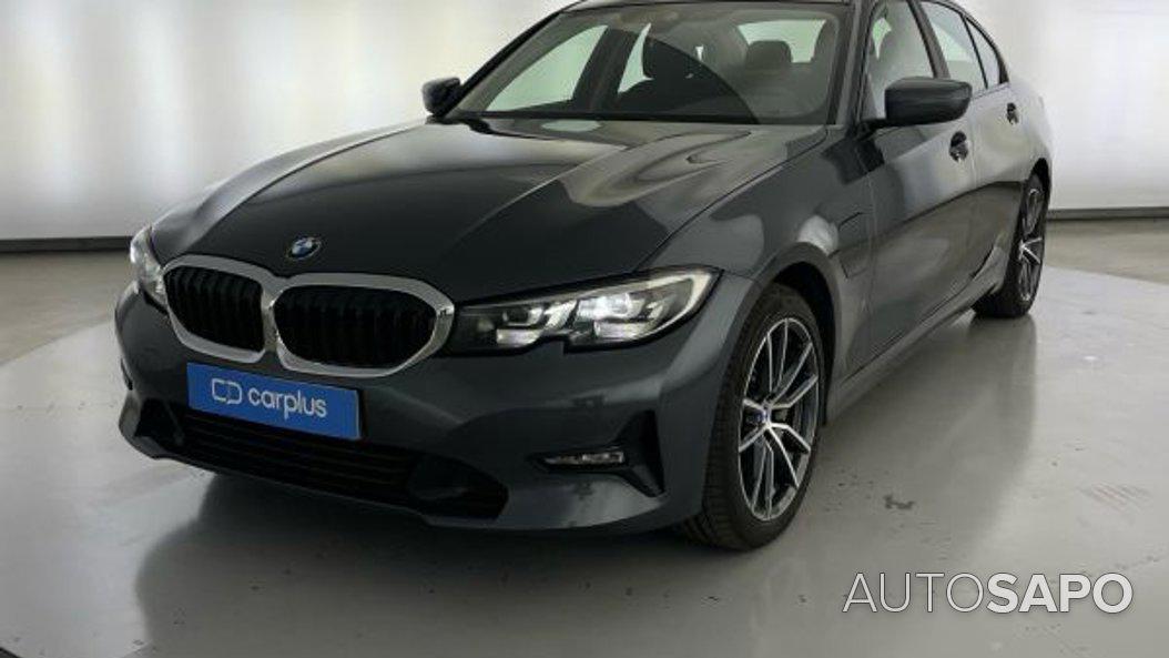 BMW Série 3 330 d Auto de 2020