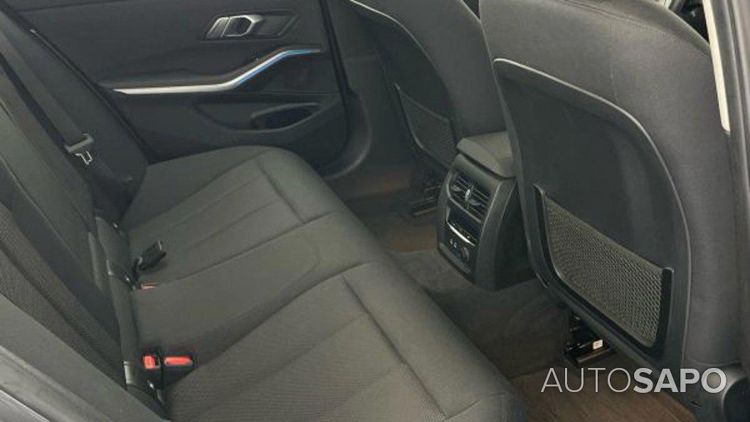 BMW Série 3 330 d Auto de 2020