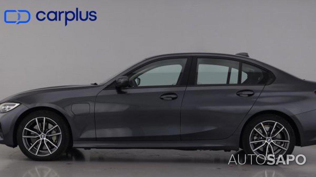 BMW Série 3 330 d Auto de 2020