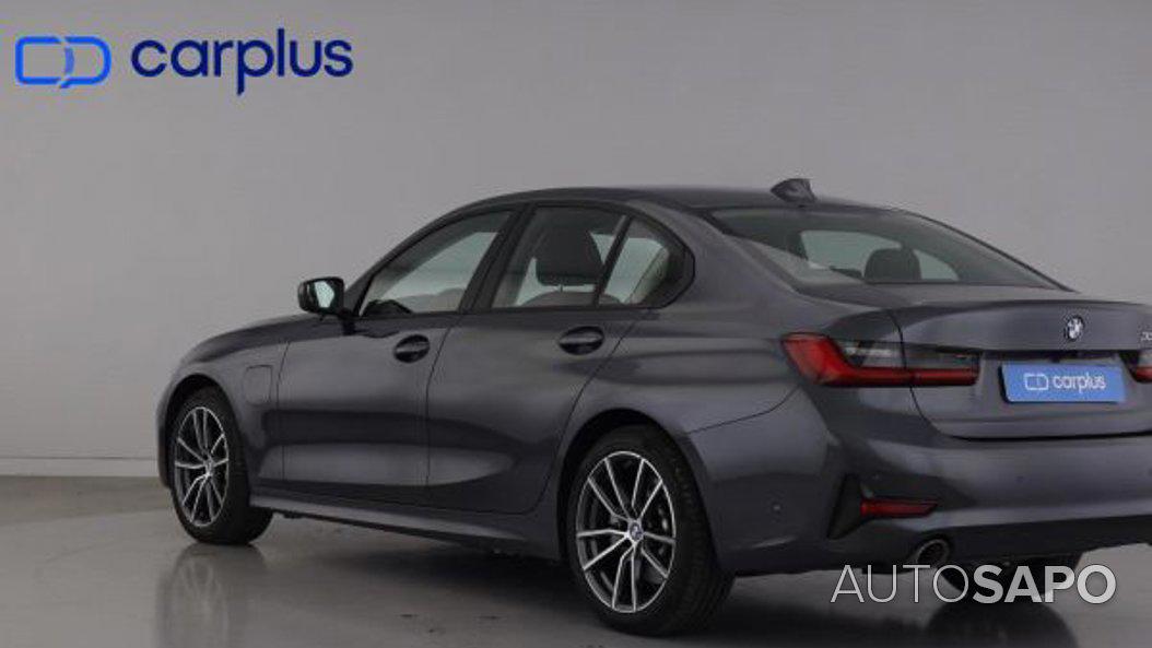 BMW Série 3 330 d Auto de 2020