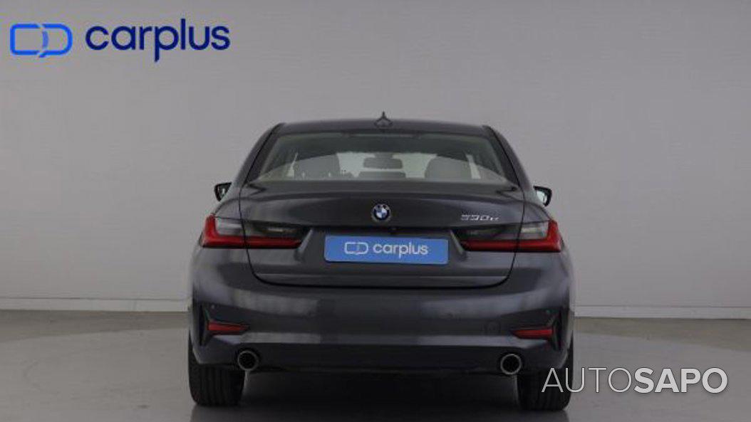 BMW Série 3 330 d Auto de 2020