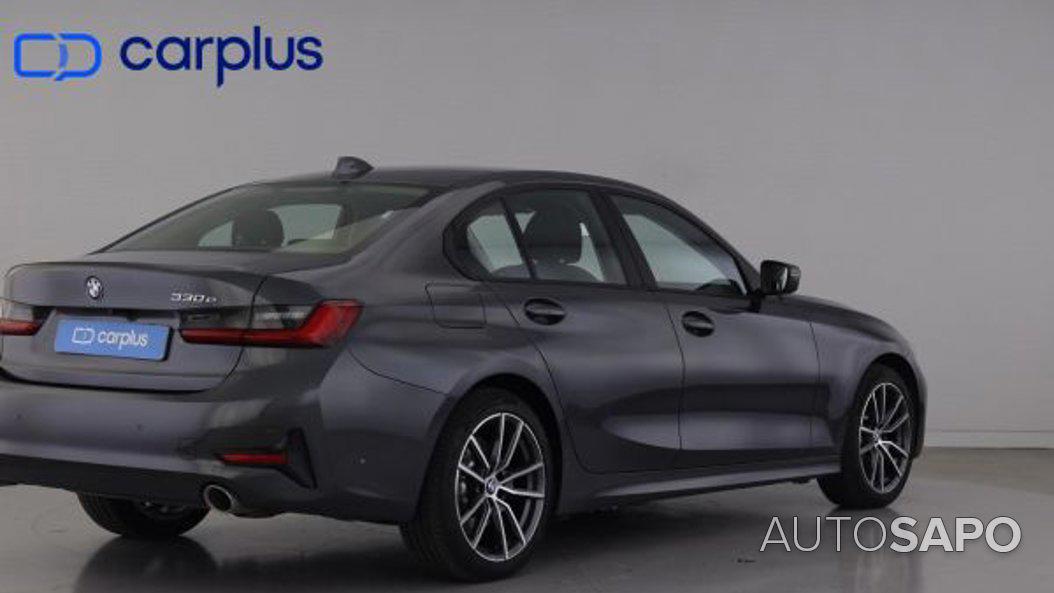 BMW Série 3 330 d Auto de 2020