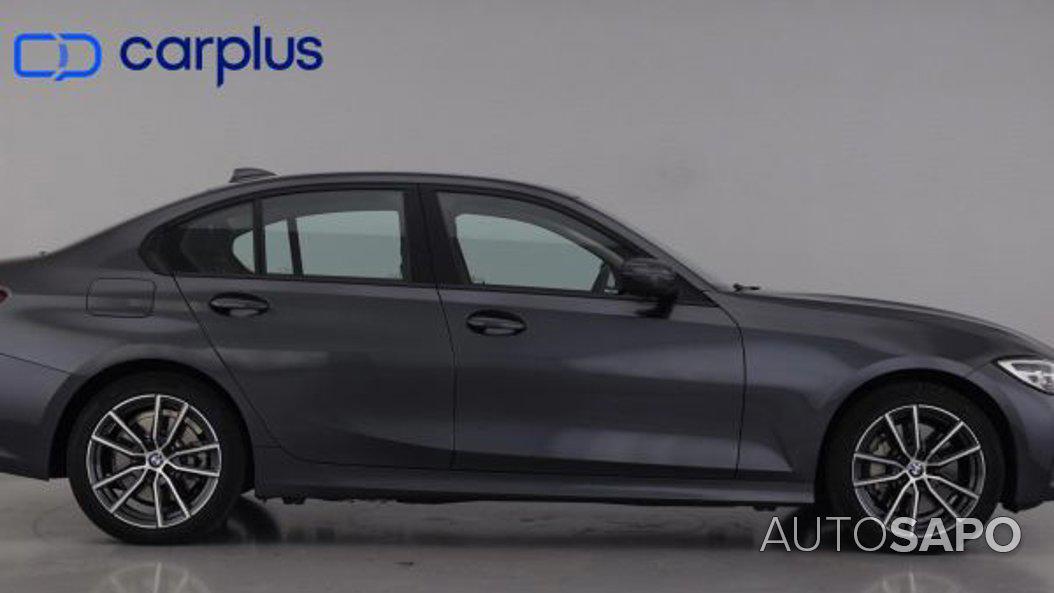 BMW Série 3 330 d Auto de 2020
