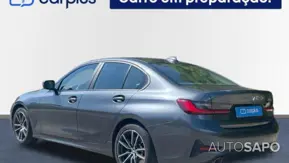BMW Série 3 330 d Auto de 2020