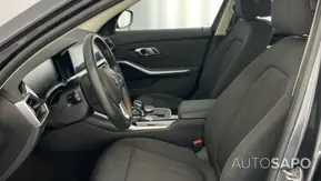 BMW Série 3 330 d Auto de 2020