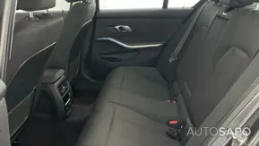 BMW Série 3 330 d Auto de 2020
